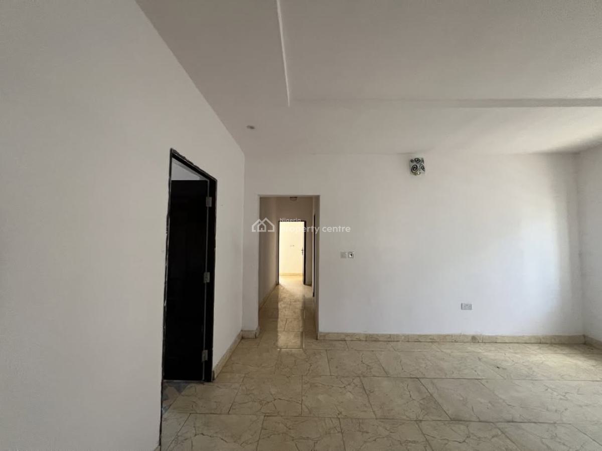 Three Bedroom Fully Detached Bungalow with Bq, Awoyaya, Ibeju Lekki, Lagos, Detached Bungalow for Sale