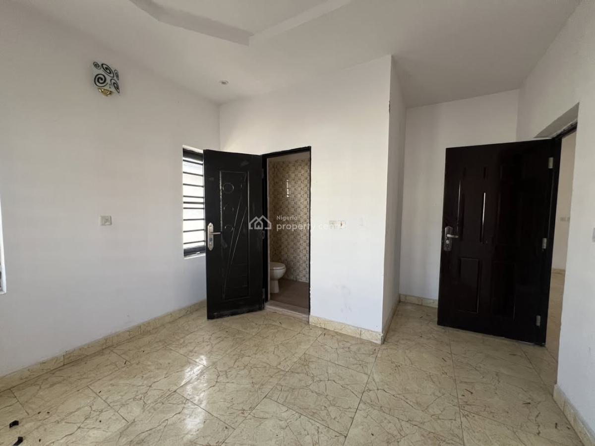 Three Bedroom Fully Detached Bungalow with Bq, Awoyaya, Ibeju Lekki, Lagos, Detached Bungalow for Sale