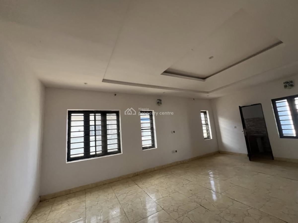 Three Bedroom Fully Detached Bungalow with Bq, Awoyaya, Ibeju Lekki, Lagos, Detached Bungalow for Sale