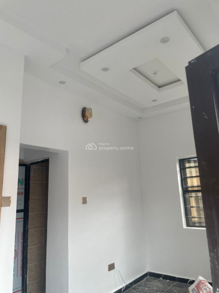 Newly Built 1 Bedroom, Ogba, Ikeja, Lagos, Flat / Apartment for Rent