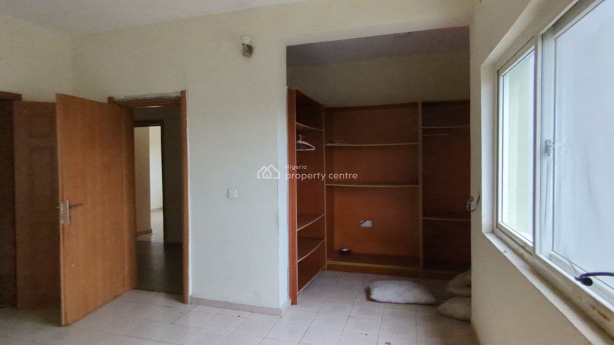 3 Bedroom Apartment with Bq in a Serviced Estate with Elevator, Off Freedom Way, Lekki Phase 1, Lekki, Lagos, Flat / Apartment for Sale