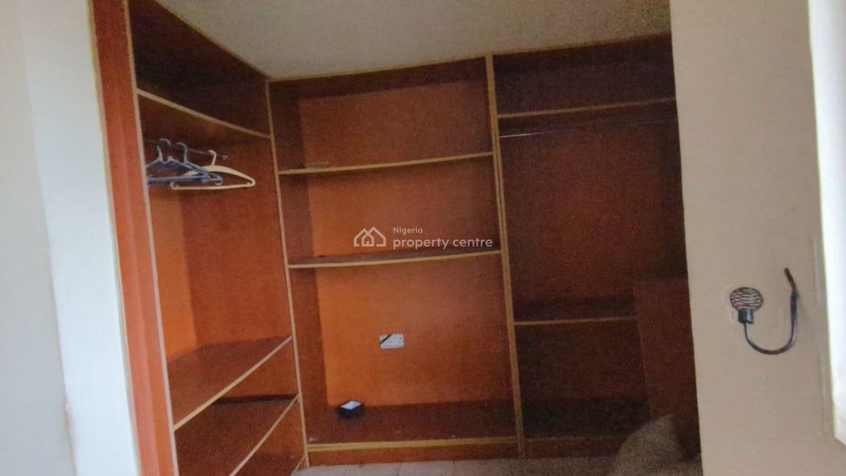 3 Bedroom Apartment with Bq in a Serviced Estate with Elevator, Off Freedom Way, Lekki Phase 1, Lekki, Lagos, Flat / Apartment for Sale