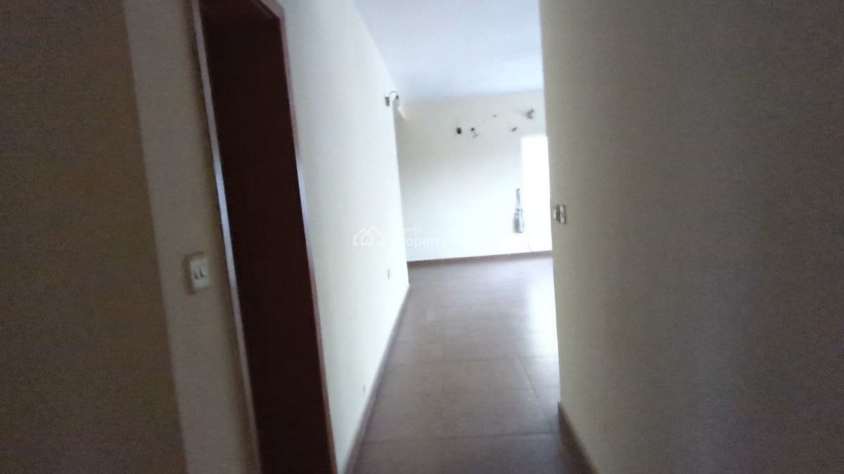 3 Bedroom Apartment with Bq in a Serviced Estate with Elevator, Off Freedom Way, Lekki Phase 1, Lekki, Lagos, Flat / Apartment for Sale