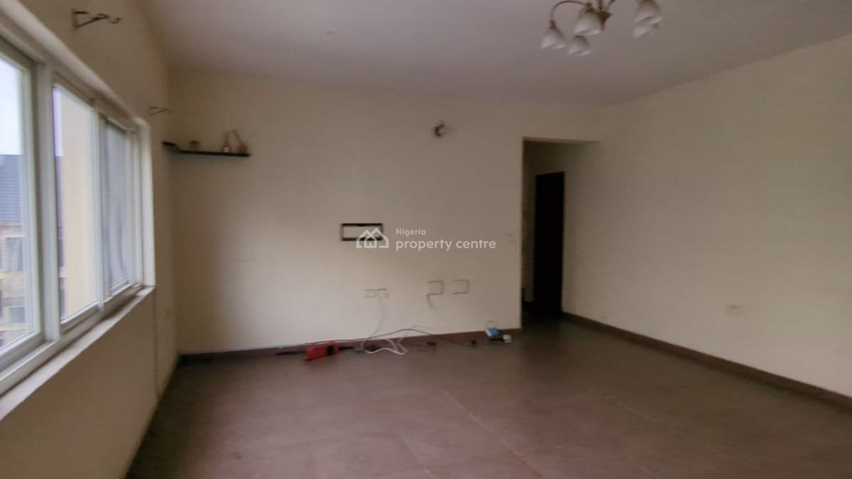 3 Bedroom Apartment with Bq in a Serviced Estate with Elevator, Off Freedom Way, Lekki Phase 1, Lekki, Lagos, Flat / Apartment for Sale