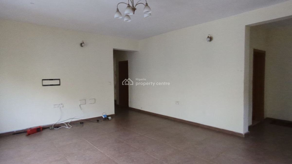 3 Bedroom Apartment with Bq in a Serviced Estate with Elevator, Off Freedom Way, Lekki Phase 1, Lekki, Lagos, Flat / Apartment for Sale