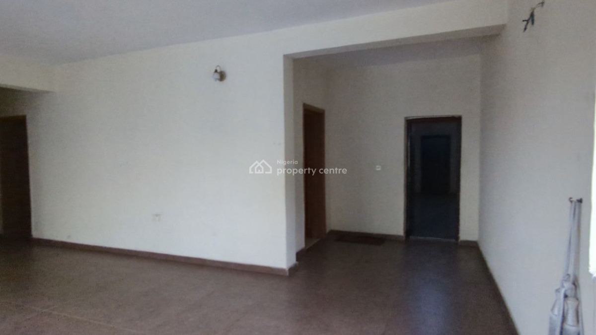 3 Bedroom Apartment with Bq in a Serviced Estate with Elevator, Off Freedom Way, Lekki Phase 1, Lekki, Lagos, Flat / Apartment for Sale