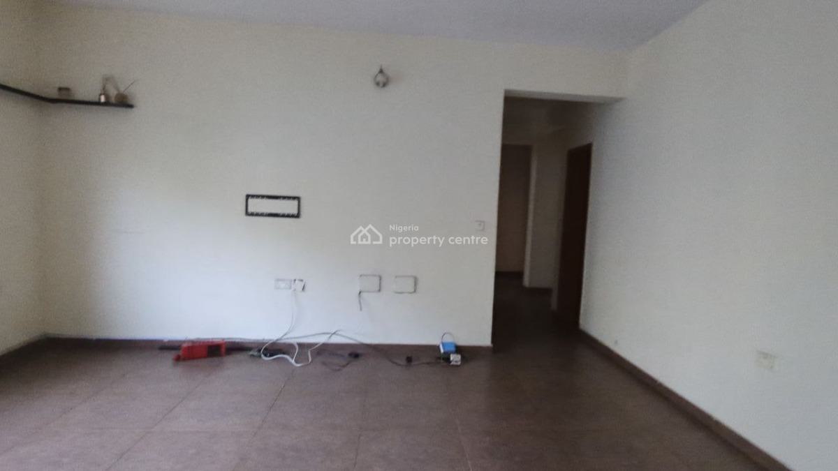 3 Bedroom Apartment with Bq in a Serviced Estate with Elevator, Off Freedom Way, Lekki Phase 1, Lekki, Lagos, Flat / Apartment for Sale