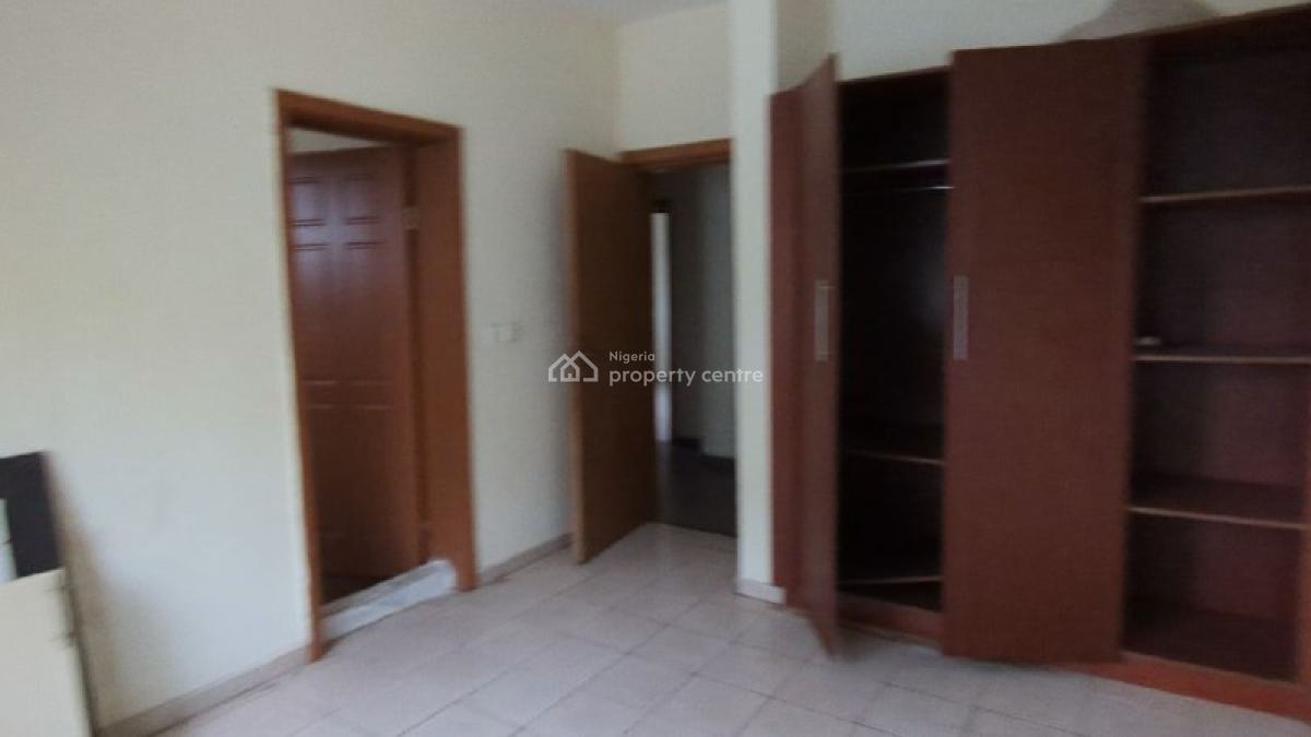 3 Bedroom Apartment with Bq in a Serviced Estate with Elevator, Off Freedom Way, Lekki Phase 1, Lekki, Lagos, Flat / Apartment for Sale