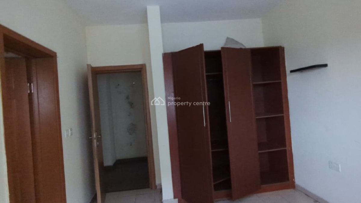 3 Bedroom Apartment with Bq in a Serviced Estate with Elevator, Off Freedom Way, Lekki Phase 1, Lekki, Lagos, Flat / Apartment for Sale