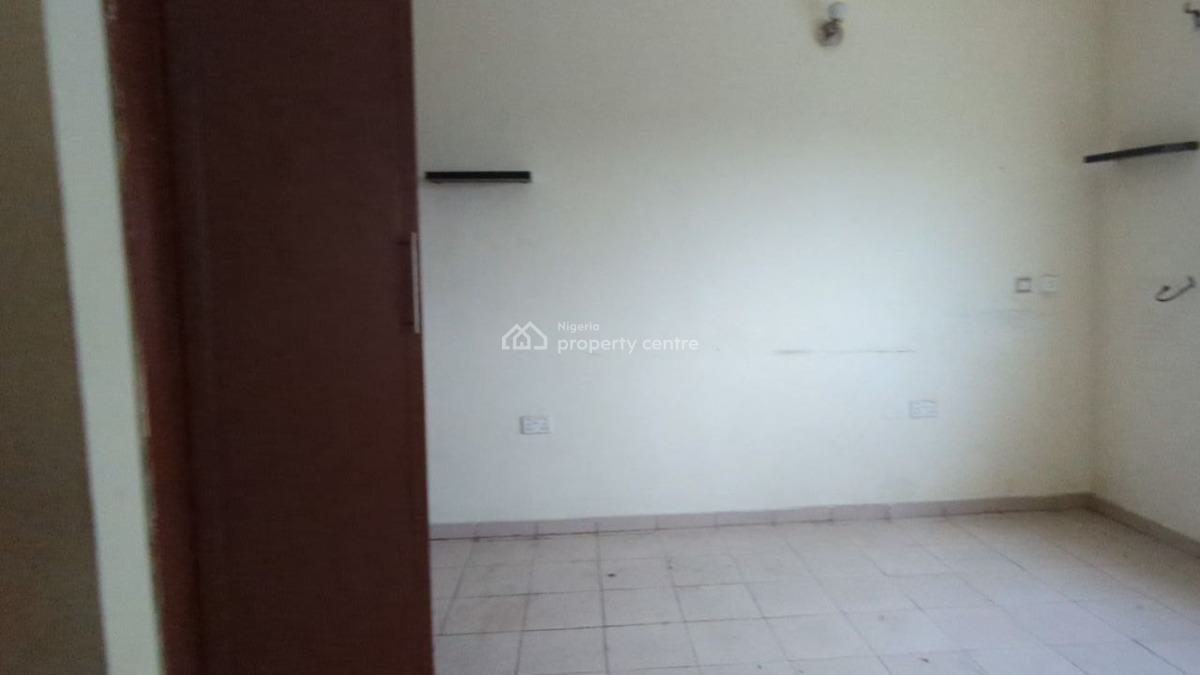 3 Bedroom Apartment with Bq in a Serviced Estate with Elevator, Off Freedom Way, Lekki Phase 1, Lekki, Lagos, Flat / Apartment for Sale