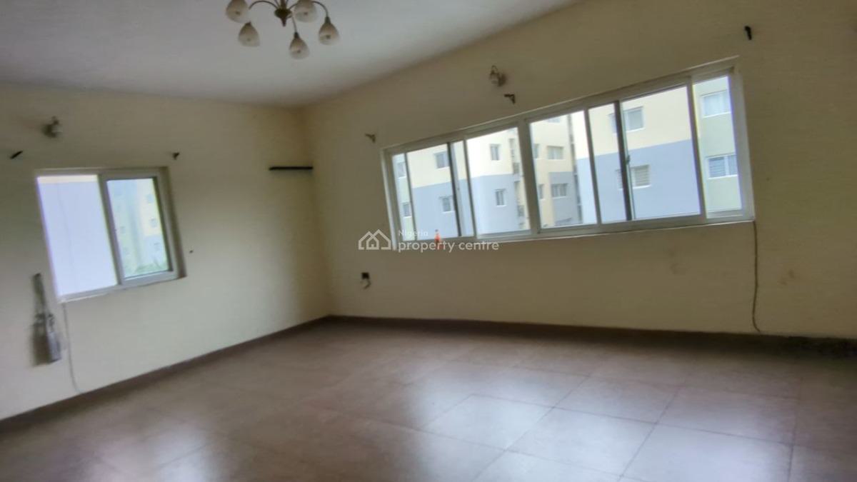 3 Bedroom Apartment with Bq in a Serviced Estate with Elevator, Off Freedom Way, Lekki Phase 1, Lekki, Lagos, Flat / Apartment for Sale