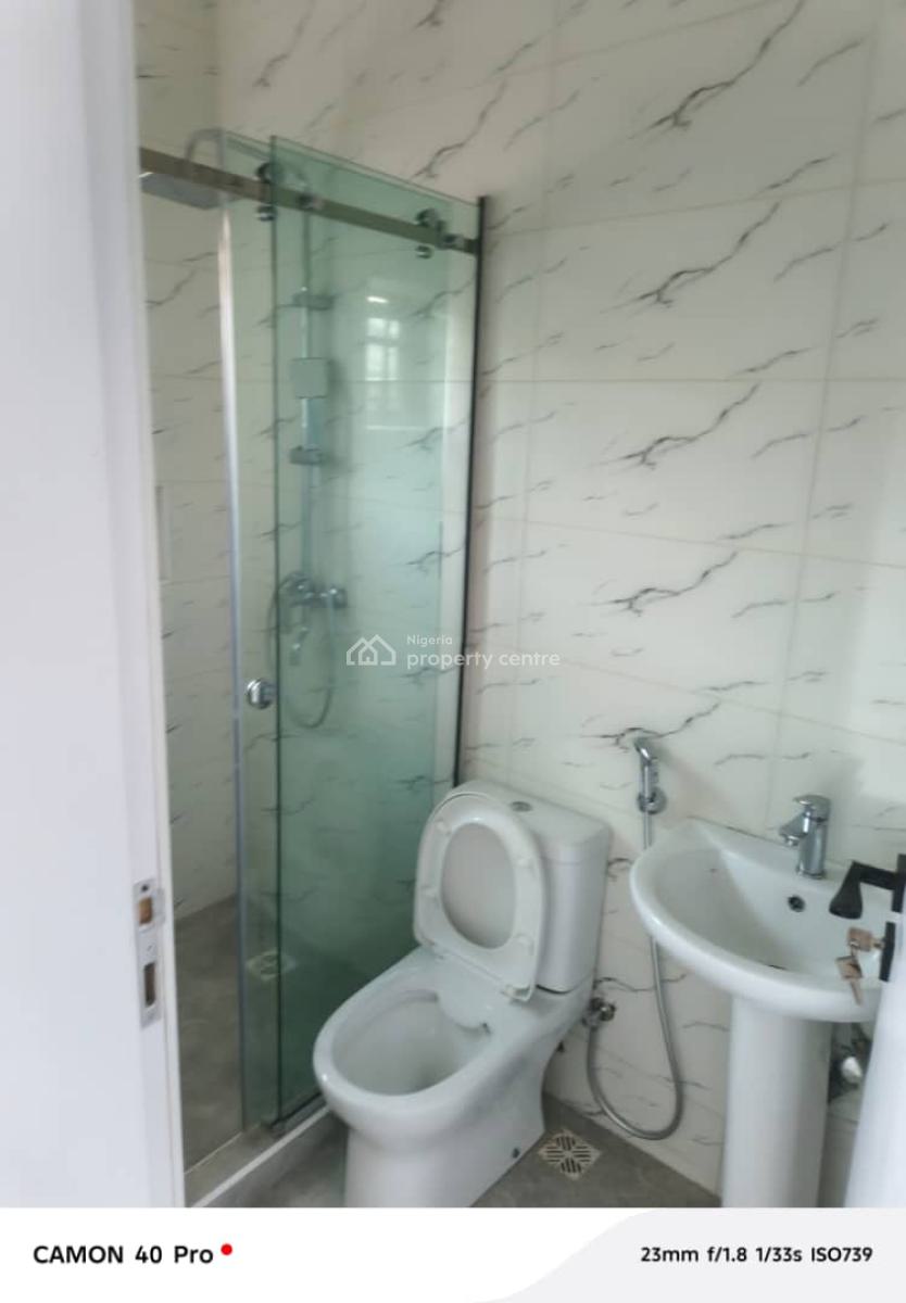 Luxury 4 Bedrooms Duplex with Bq, Opic, Isheri North, Lagos, Detached Duplex for Rent