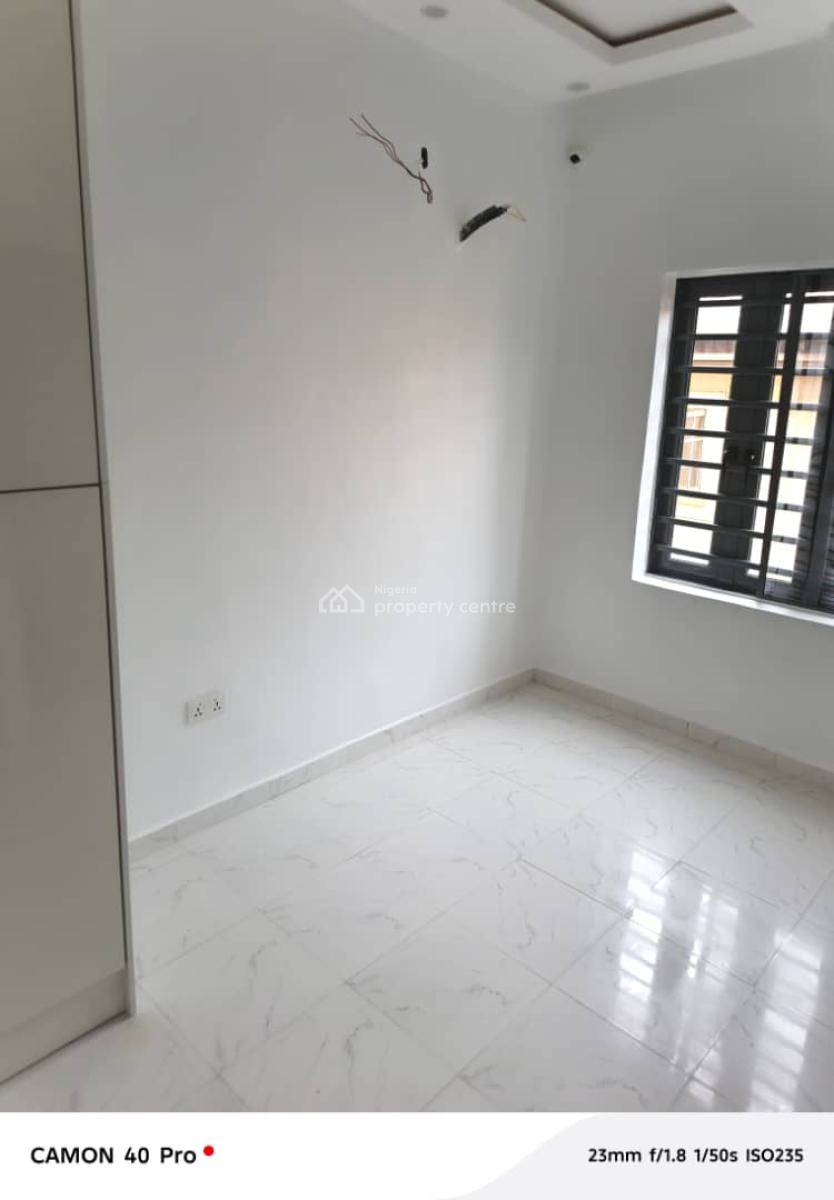 Luxury 4 Bedrooms Duplex with Bq, Opic, Isheri North, Lagos, Detached Duplex for Rent