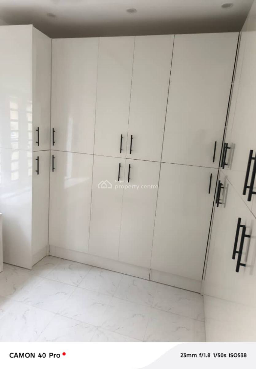 Luxury 4 Bedrooms Duplex with Bq, Opic, Isheri North, Lagos, Detached Duplex for Rent