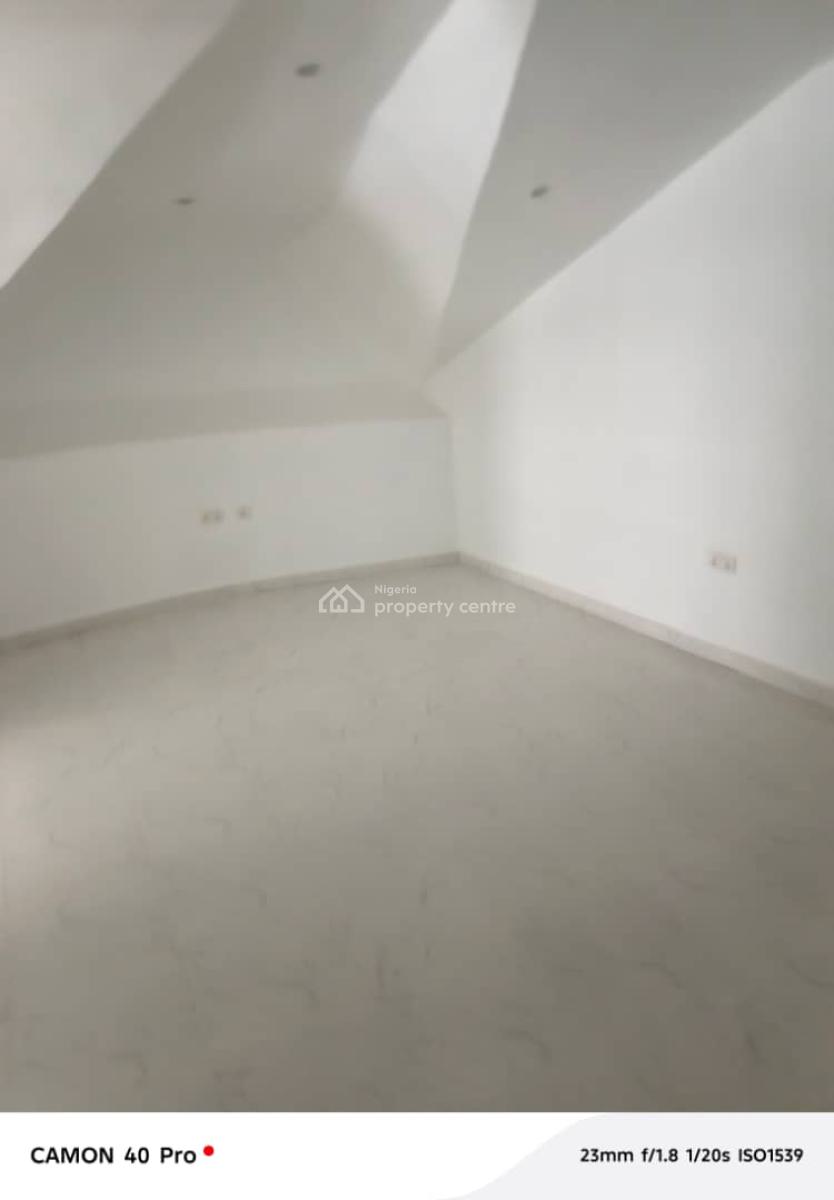 Luxury 4 Bedrooms Duplex with Bq, Opic, Isheri North, Lagos, Detached Duplex for Rent