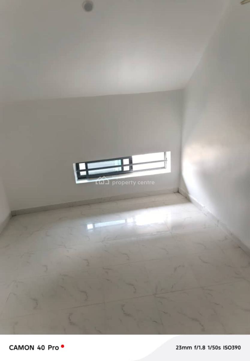 Luxury 4 Bedrooms Duplex with Bq, Opic, Isheri North, Lagos, Detached Duplex for Rent
