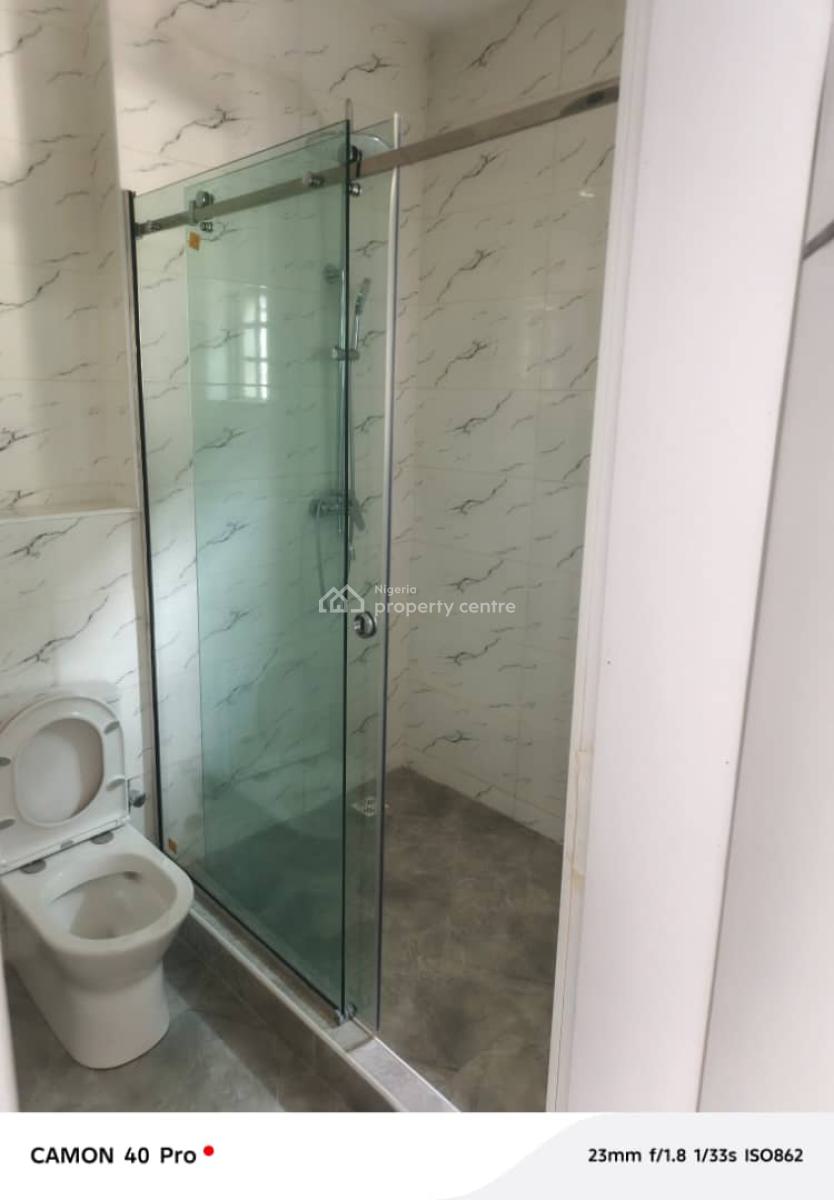 Luxury 4 Bedrooms Duplex with Bq, Opic, Isheri North, Lagos, Detached Duplex for Rent