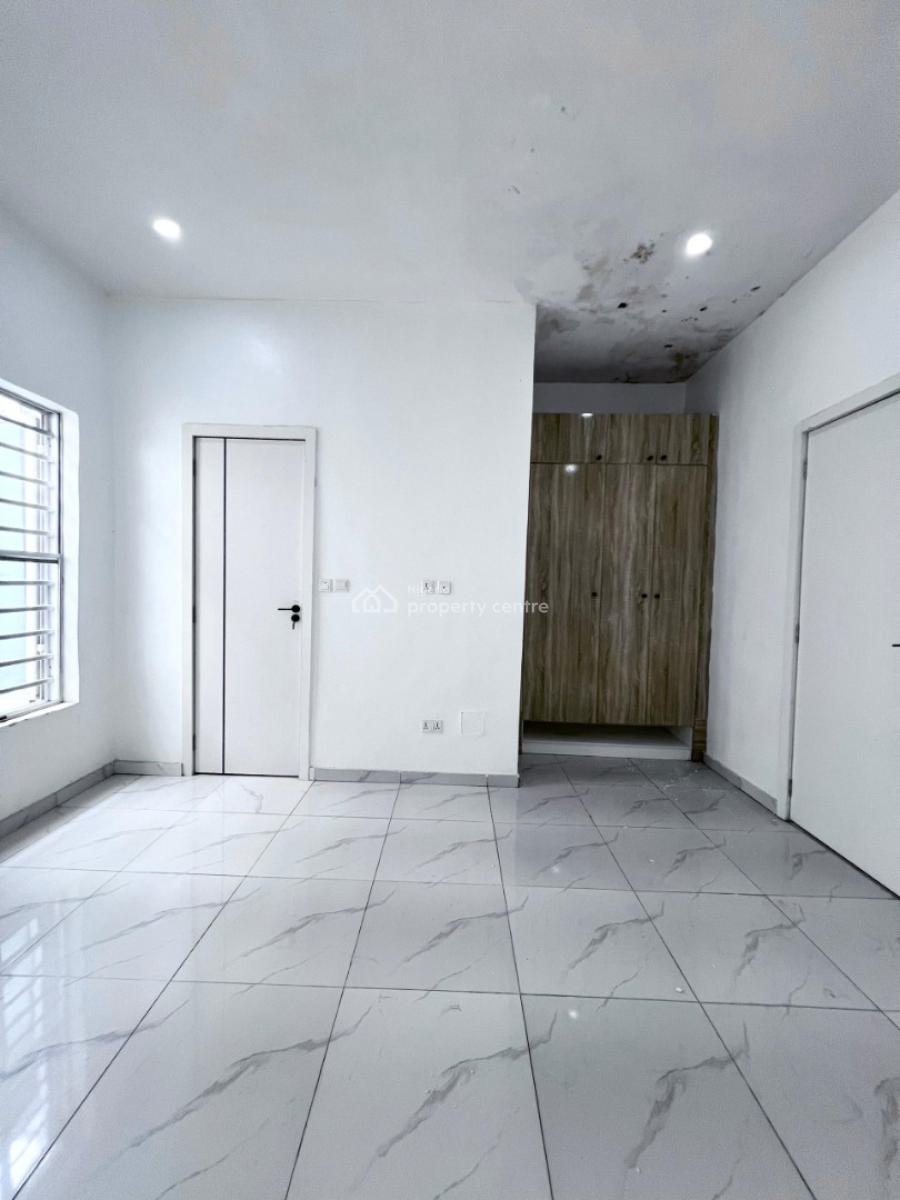 3 Bedrooms Terraced Duplex, Orchid Road, Ikota, Lekki, Lagos, Terraced Duplex for Sale