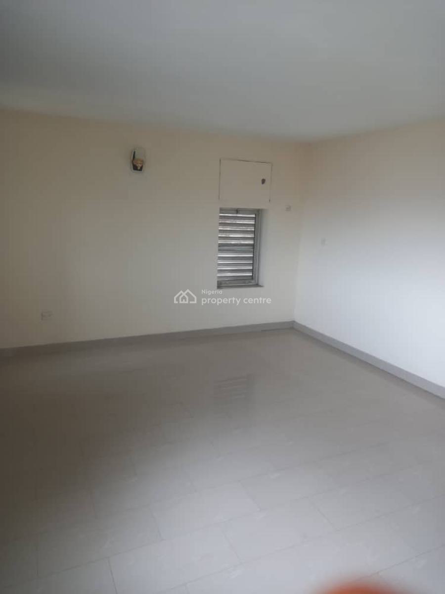 Block of 24 Units of 2 Bedroom Flat Each with 1 Room Bq Each, Surulere, Eric Moore, Surulere, Lagos, Block of Flats for Sale