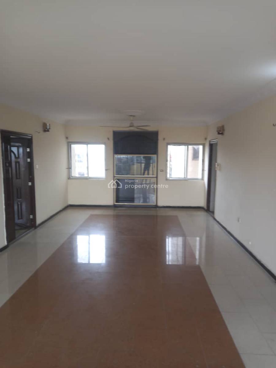 Block of 24 Units of 2 Bedroom Flat Each with 1 Room Bq Each, Surulere, Eric Moore, Surulere, Lagos, Block of Flats for Sale
