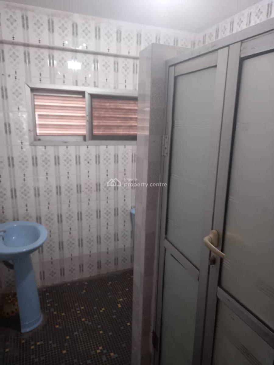 Block of 24 Units of 2 Bedroom Flat Each with 1 Room Bq Each, Surulere, Eric Moore, Surulere, Lagos, Block of Flats for Sale