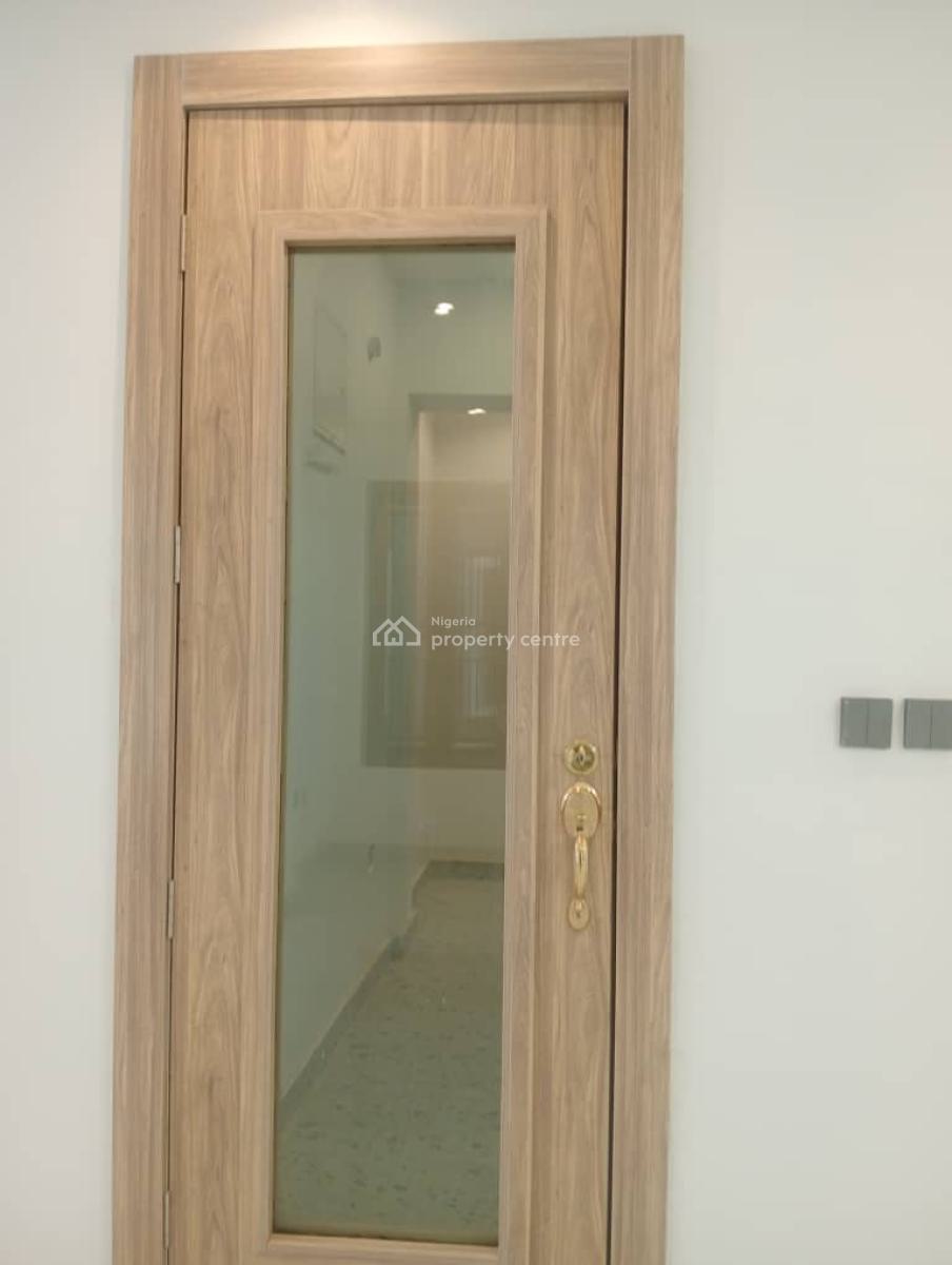 Newly Built 4 Bedroom Terrace Duplex with Bq, Ikeja Gra, Ikeja, Lagos, Terraced Duplex for Rent