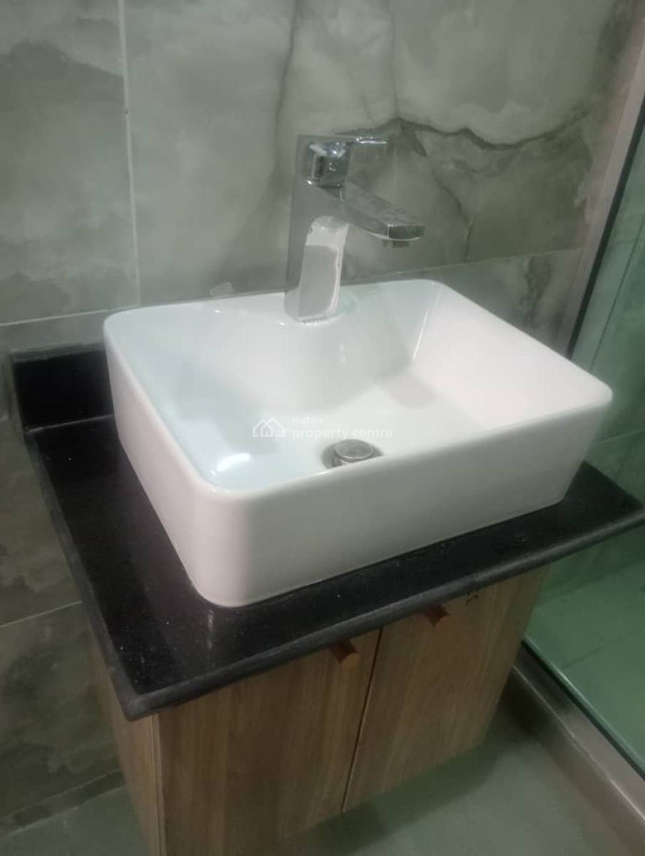 Newly Built 4 Bedroom Terrace Duplex with Bq, Ikeja Gra, Ikeja, Lagos, Terraced Duplex for Rent