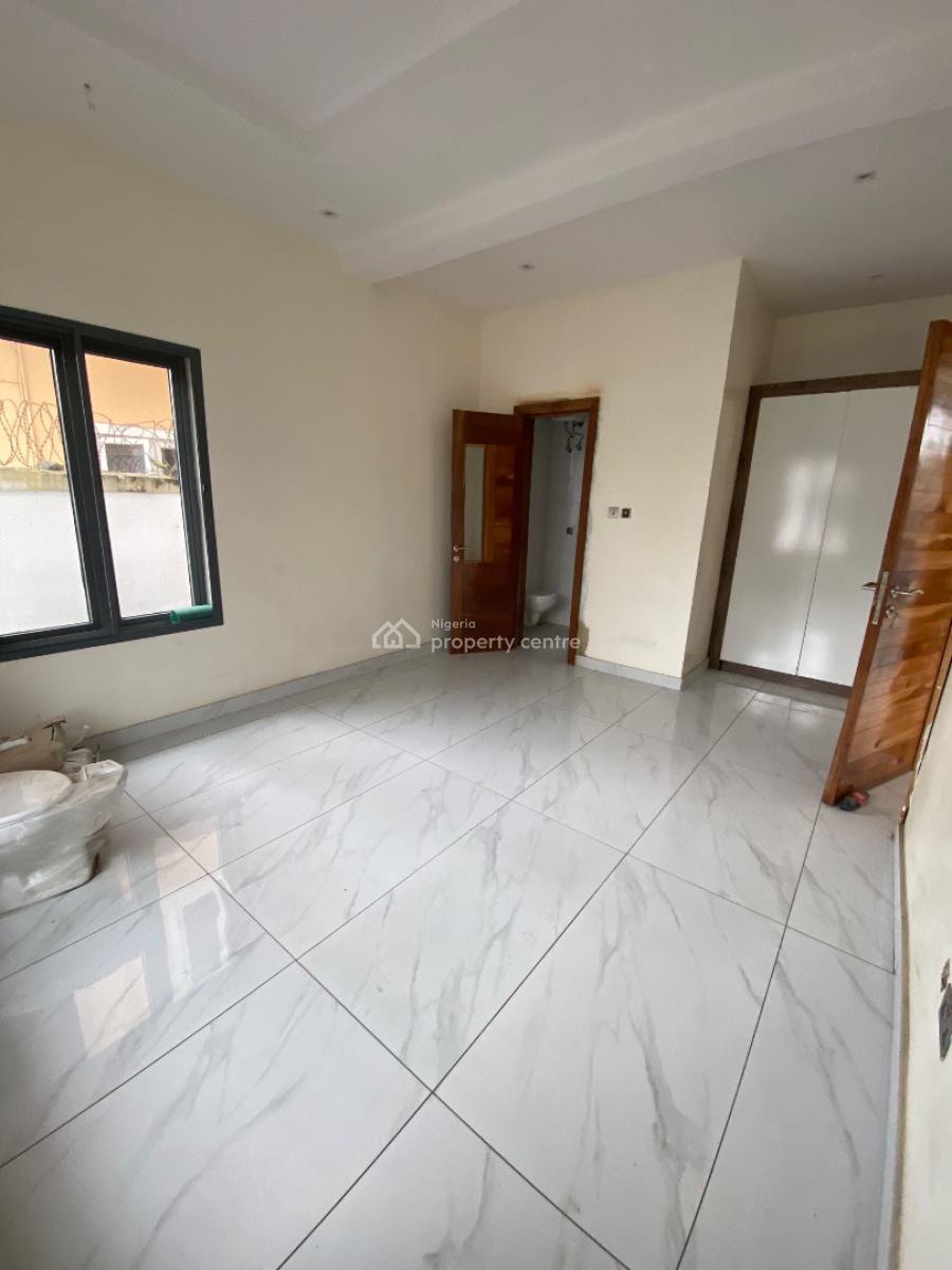 Ultra Luxury 5 Bedroom Detached House, Lekki Phase 1, Lekki, Lagos, Detached Duplex for Sale
