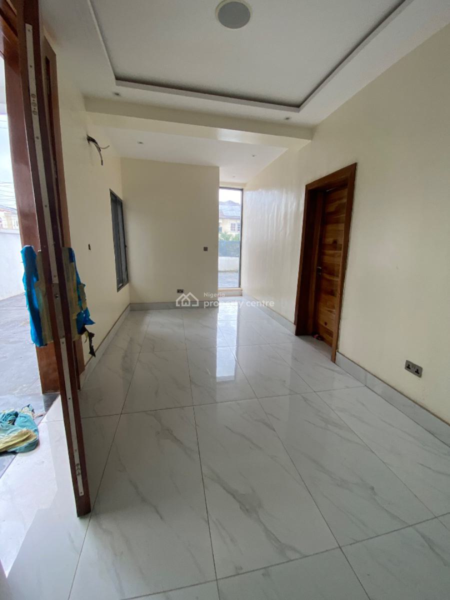 Ultra Luxury 5 Bedroom Detached House, Lekki Phase 1, Lekki, Lagos, Detached Duplex for Sale