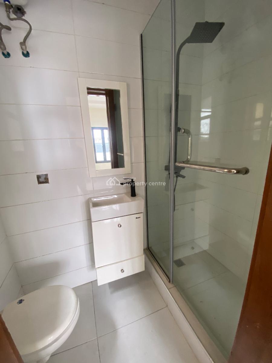 Ultra Luxury 5 Bedroom Detached House, Lekki Phase 1, Lekki, Lagos, Detached Duplex for Sale