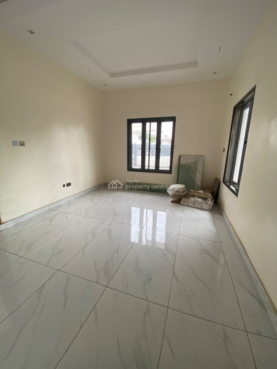Ultra Luxury 5 Bedroom Detached House, Lekki Phase 1, Lekki, Lagos, Detached Duplex for Sale