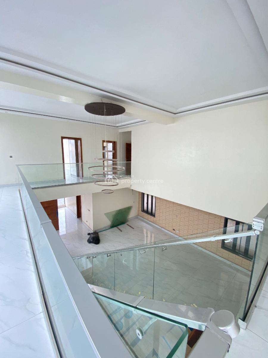 Ultra Luxury 5 Bedroom Detached House, Lekki Phase 1, Lekki, Lagos, Detached Duplex for Sale