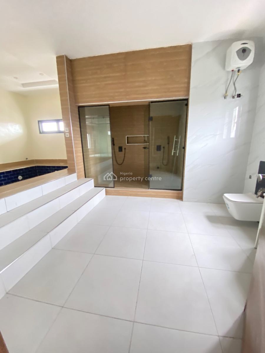 Ultra Luxury 5 Bedroom Detached House, Lekki Phase 1, Lekki, Lagos, Detached Duplex for Sale