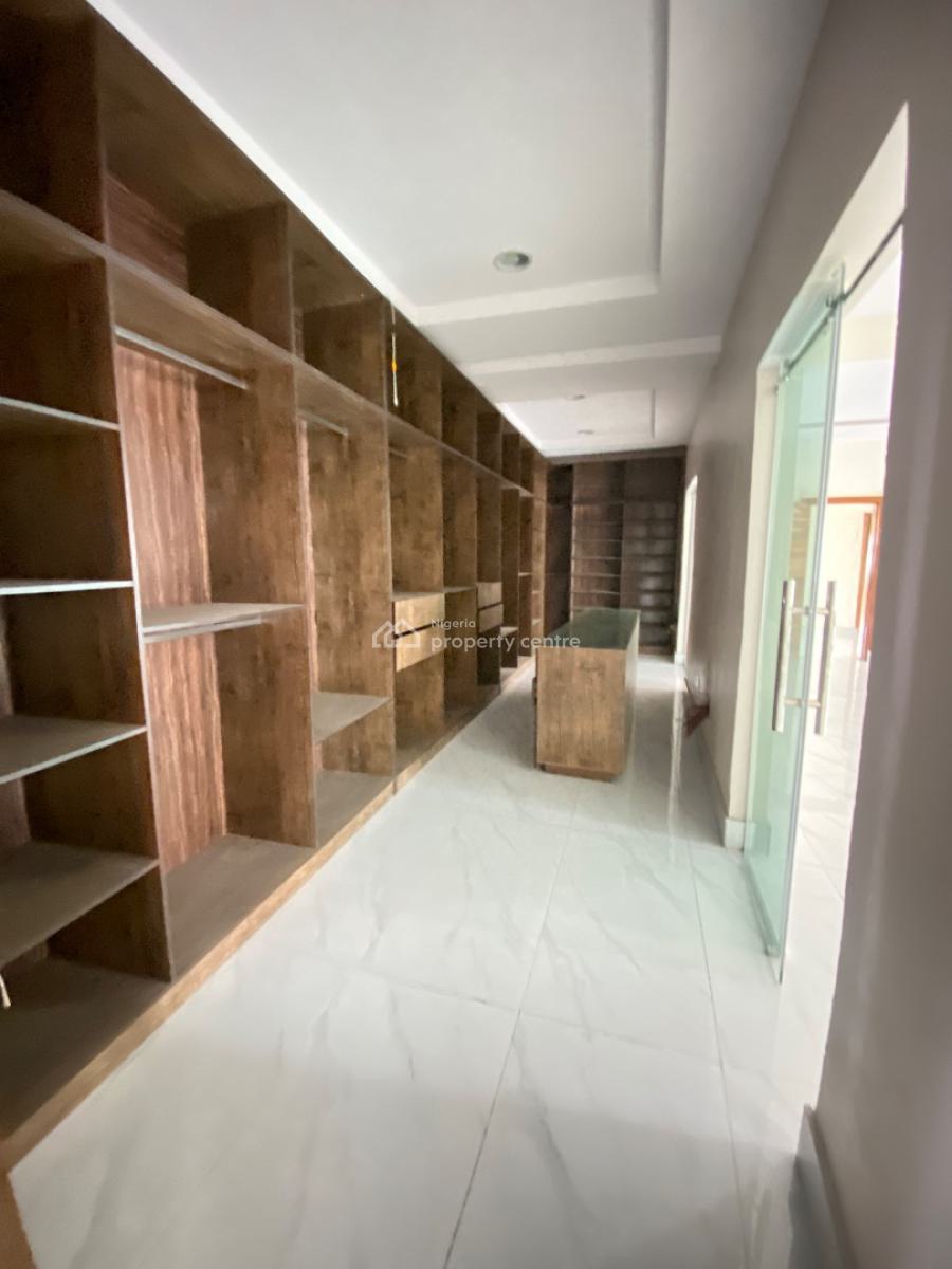 Ultra Luxury 5 Bedroom Detached House, Lekki Phase 1, Lekki, Lagos, Detached Duplex for Sale