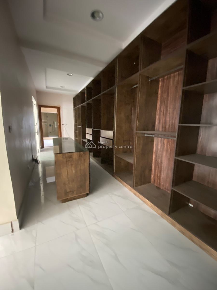 Ultra Luxury 5 Bedroom Detached House, Lekki Phase 1, Lekki, Lagos, Detached Duplex for Sale