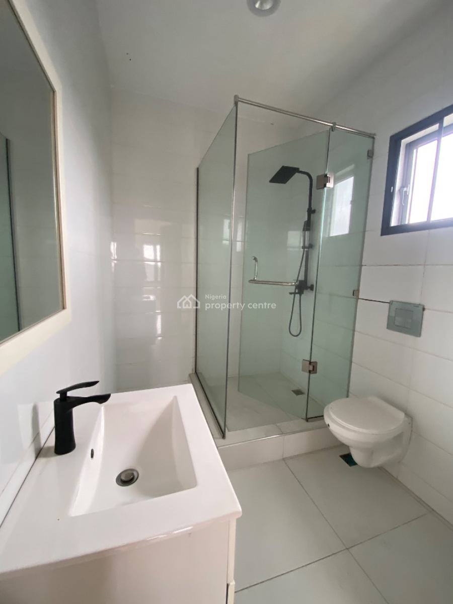Ultra Luxury 5 Bedroom Detached House, Lekki Phase 1, Lekki, Lagos, Detached Duplex for Sale