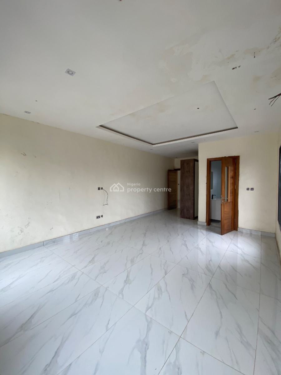 Ultra Luxury 5 Bedroom Detached House, Lekki Phase 1, Lekki, Lagos, Detached Duplex for Sale