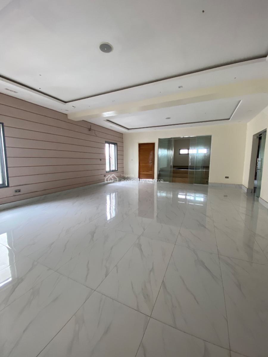Ultra Luxury 5 Bedroom Detached House, Lekki Phase 1, Lekki, Lagos, Detached Duplex for Sale