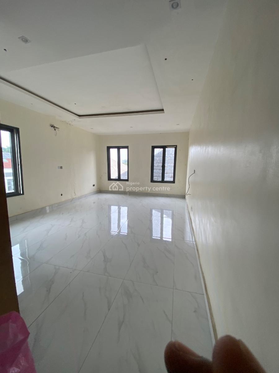 Ultra Luxury 5 Bedroom Detached House, Lekki Phase 1, Lekki, Lagos, Detached Duplex for Sale