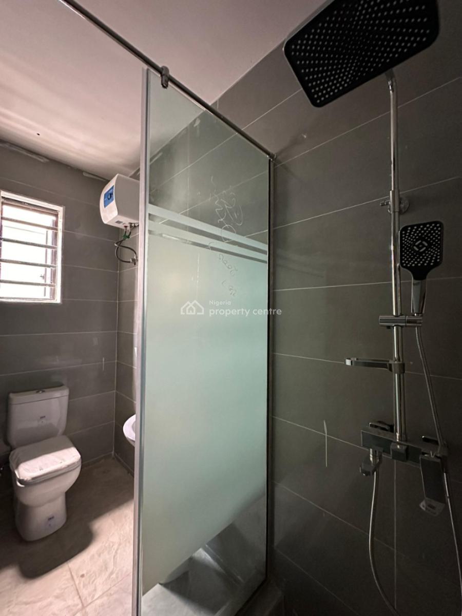 Luxurious 4 Bedroom Duplex, Lekki, Ikate Elegushi, Lekki, Lagos, Terraced Duplex for Sale