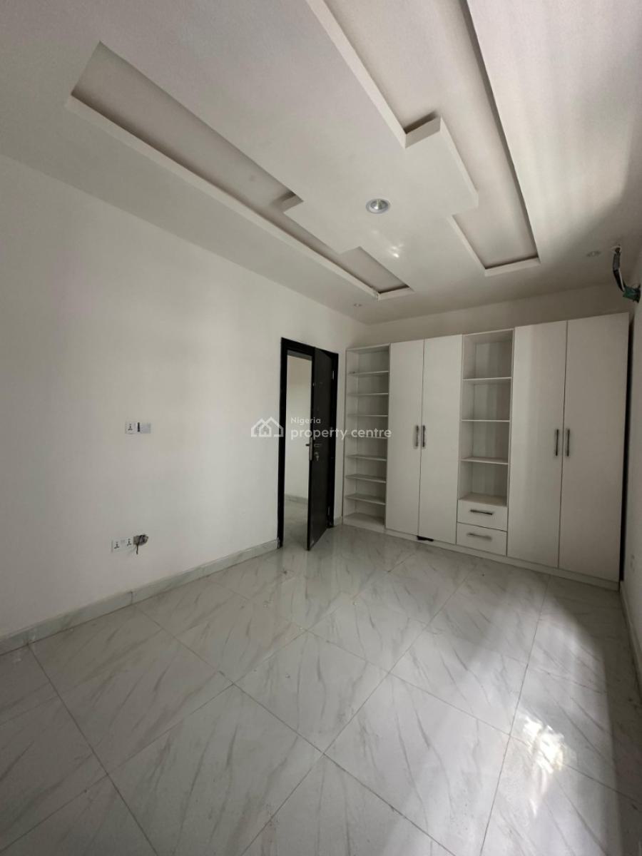 Luxurious 4 Bedroom Duplex, Lekki, Ikate Elegushi, Lekki, Lagos, Terraced Duplex for Sale