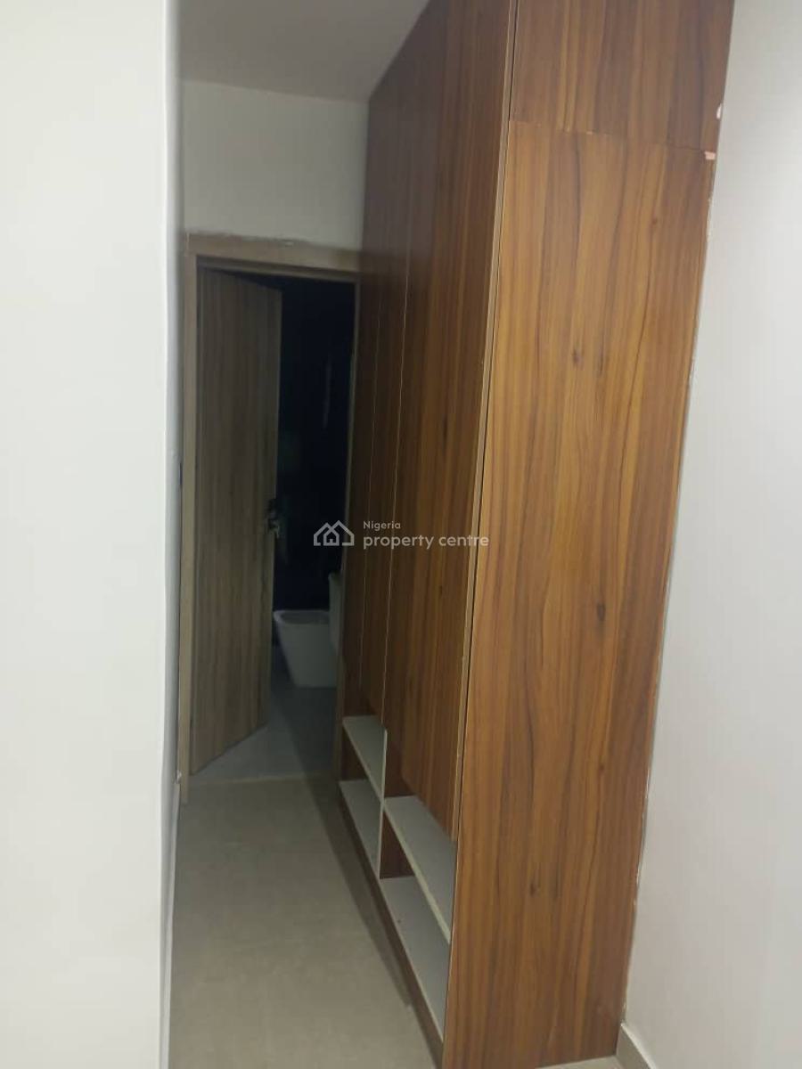 Newly Built 4 Bedroom Duplex with Bq, Olowora, Magodo, Lagos, Detached Duplex for Rent