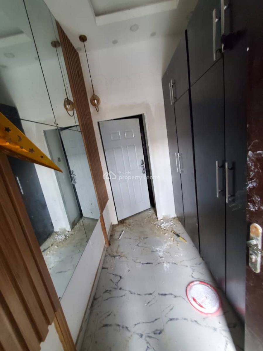 Luxury 1 Bedroom Apartment, Ikate Elegushi, Lekki, Lagos, Mini Flat (room and Parlour) for Rent