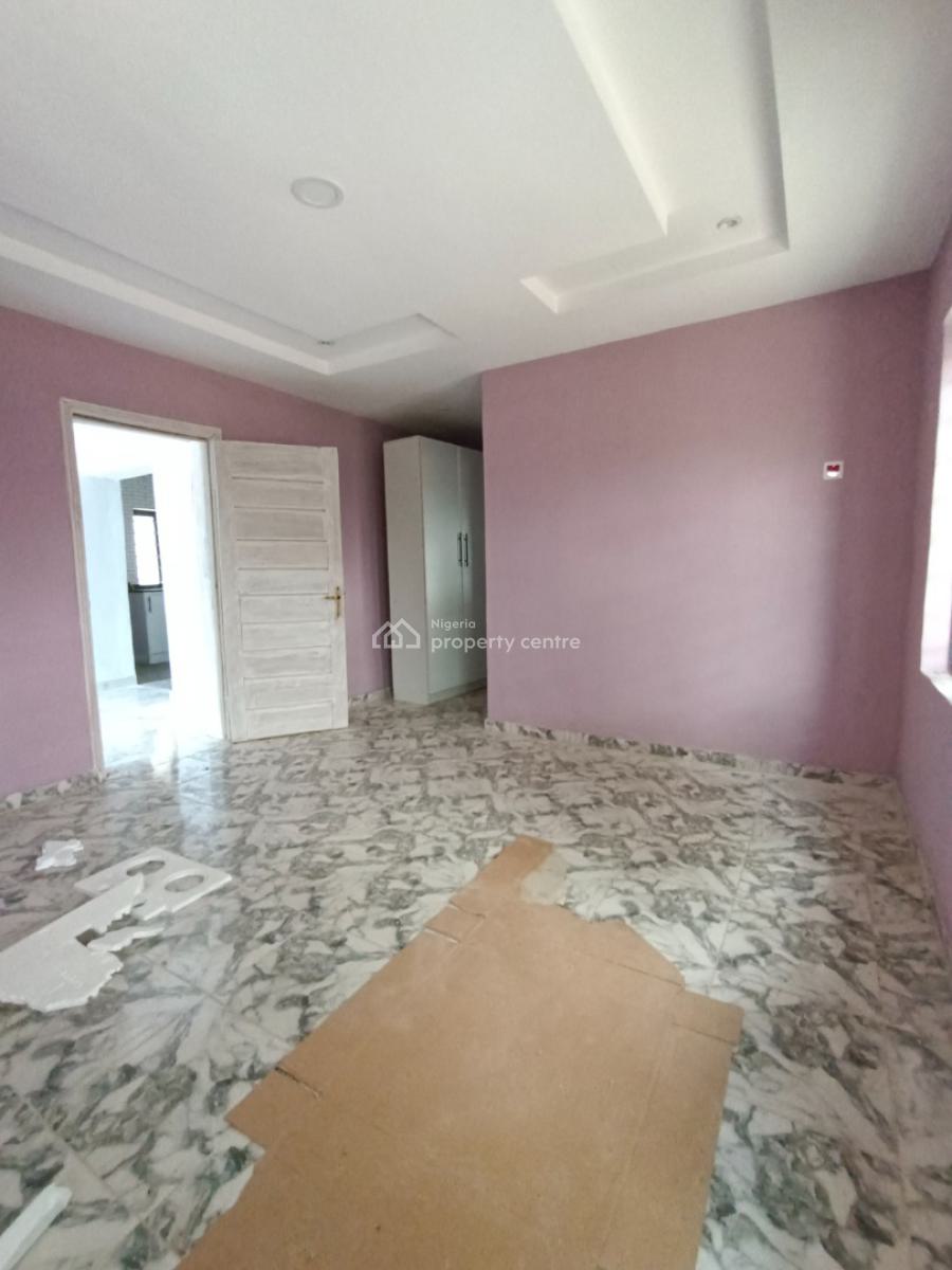 Luxury Units of 2 Bedroom Flat with Sweet Modern Facilities, Idigbaro, Ologuneru, Ibadan, Oyo, Flat / Apartment for Rent