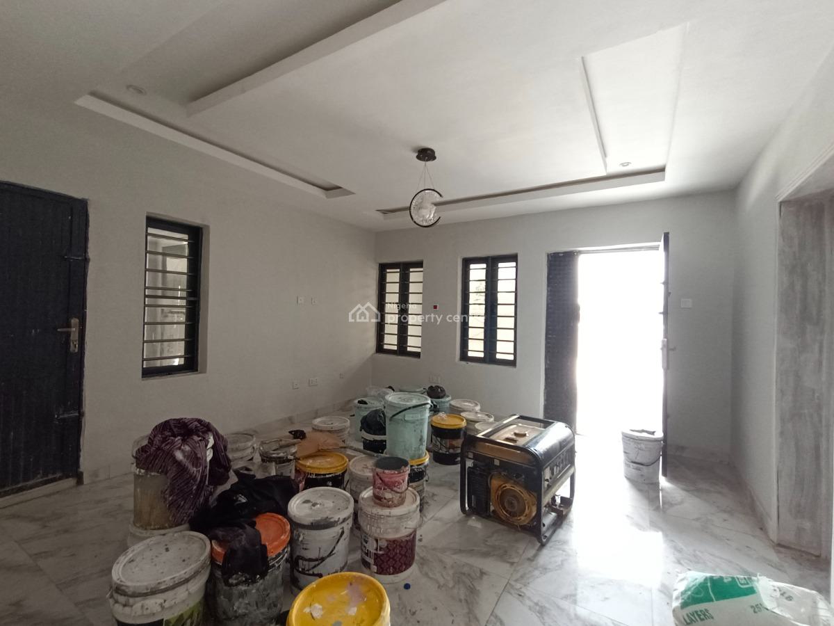 Luxury Units of 2 Bedroom Flat with Sweet Modern Facilities, Idigbaro, Ologuneru, Ibadan, Oyo, Flat / Apartment for Rent