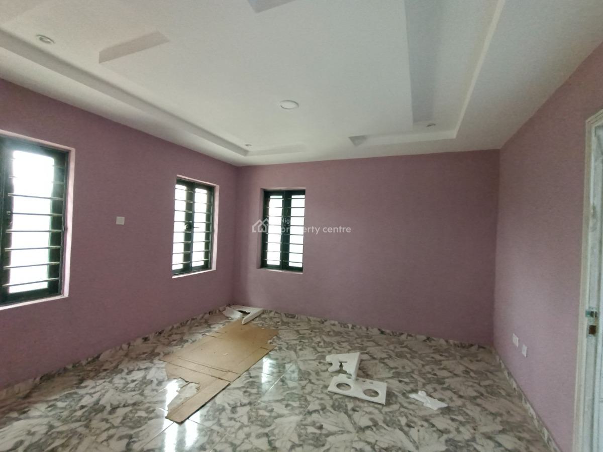 Luxury Units of 2 Bedroom Flat with Sweet Modern Facilities, Idigbaro, Ologuneru, Ibadan, Oyo, Flat / Apartment for Rent