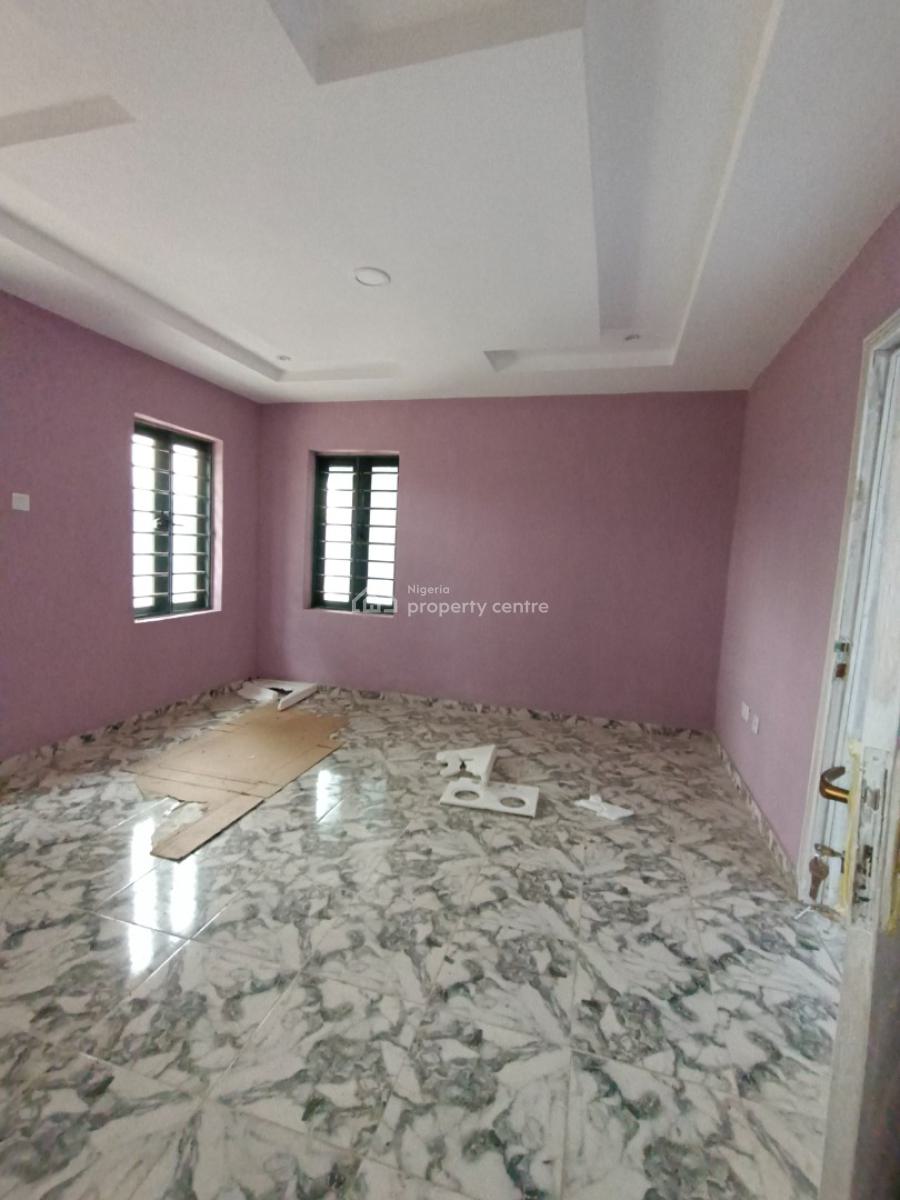 Luxury Units of 2 Bedroom Flat with Sweet Modern Facilities, Idigbaro, Ologuneru, Ibadan, Oyo, Flat / Apartment for Rent