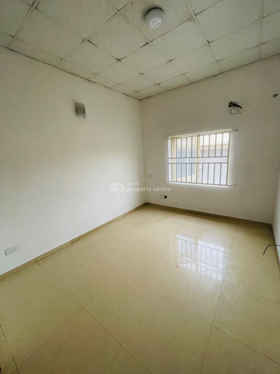 Luxury Mini Flat / Apartment (upstairs) Close to The Express, Sangotedo, Ajah, Lagos, Mini Flat (room and Parlour) for Rent
