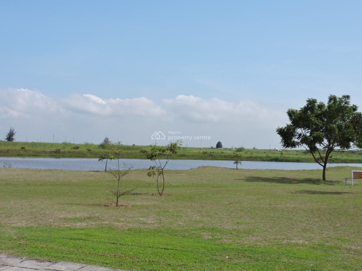 Mixed Use Land Measuring 2000sqm, End of Freedom Way, Orange Island, Lekki, Lagos, Mixed-use Land for Sale