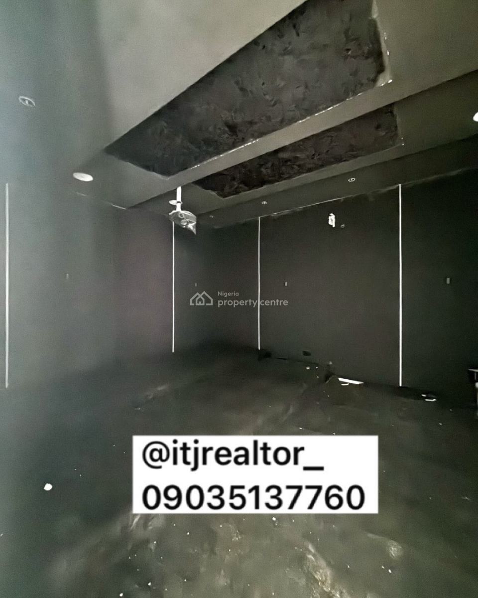 Massive 5 Bedroom Detached Duplex with Pool,cinema and Bq, Lekki Phase 1, Lekki Phase 1, Lekki, Lagos, Detached Duplex for Sale